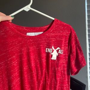 Dutch Bros Drink One For Dane shirt